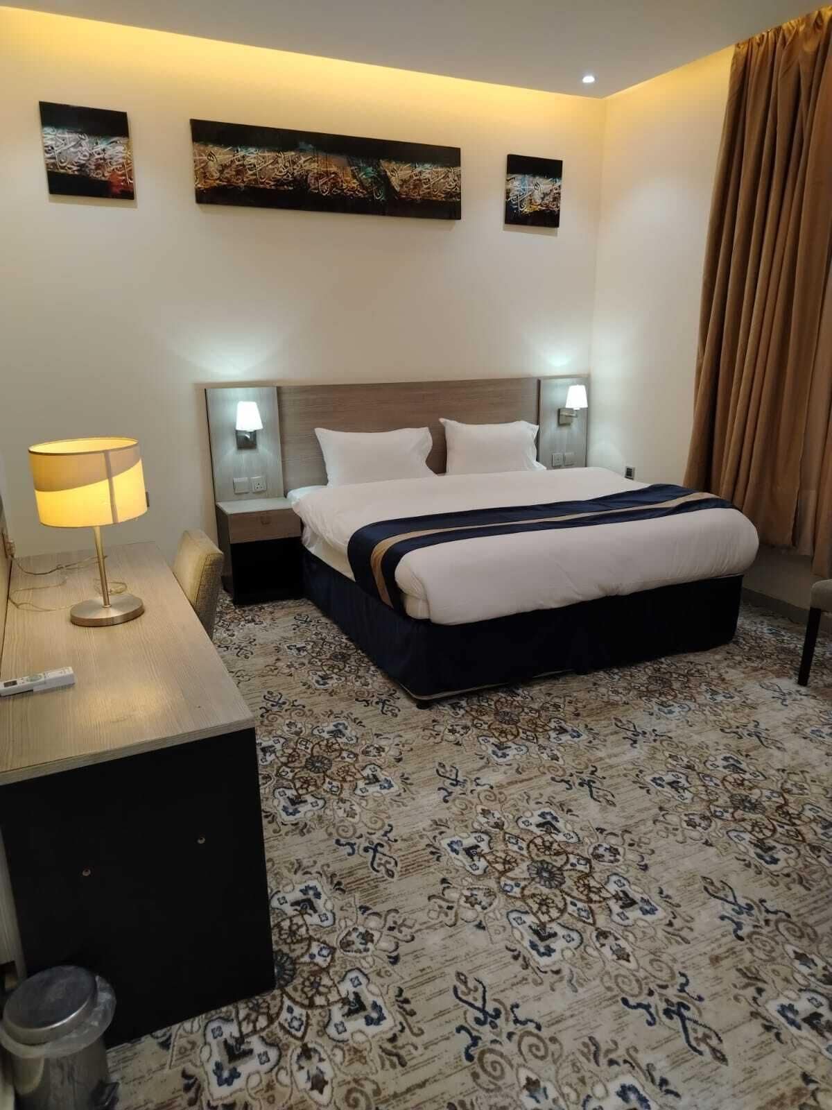 Comfort Double or Twin Room, Park View | Free WiFi