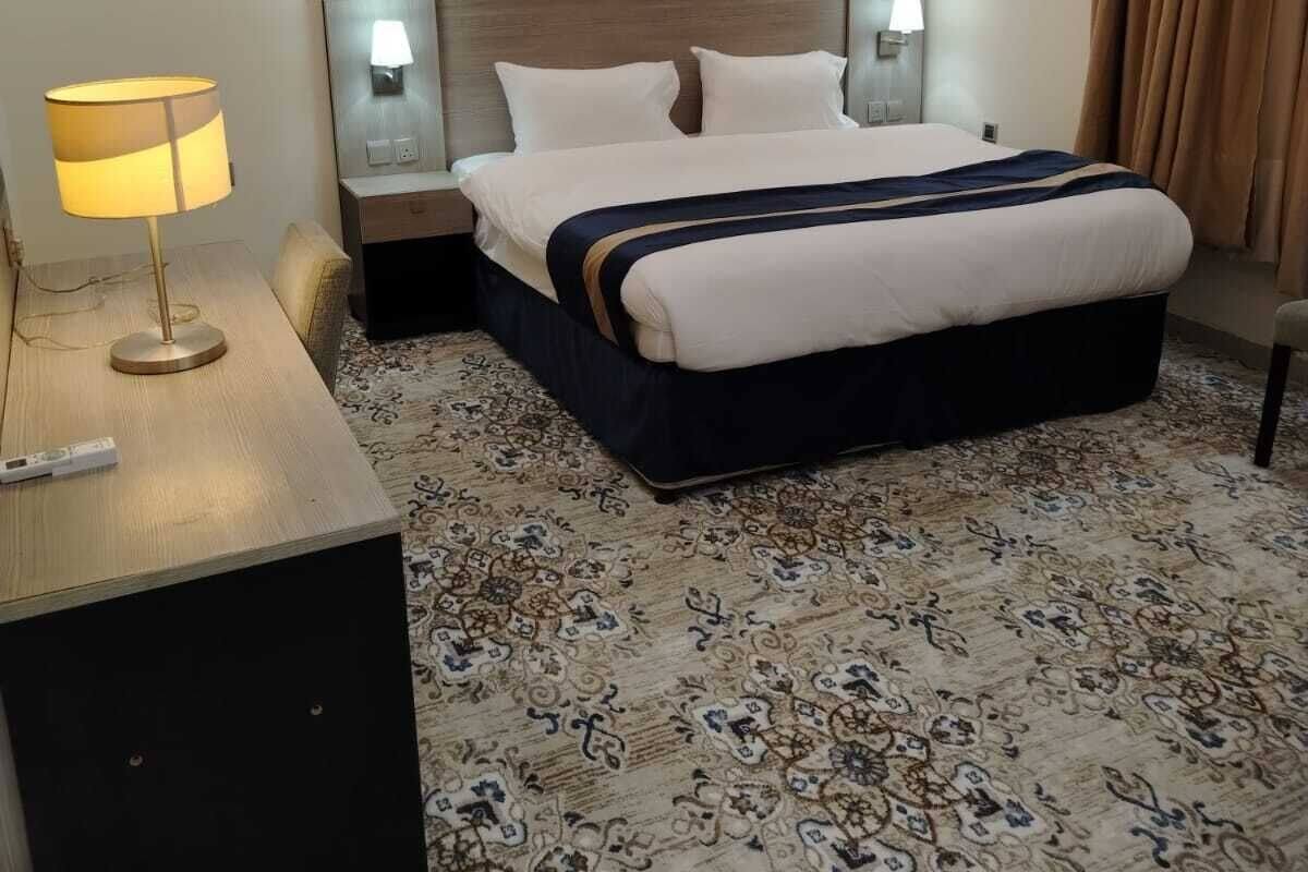 Comfort Double or Twin Room, Park View | Free WiFi