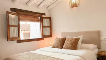 Bügeleisen/Bügelbrett, WLAN, Bettwäsche