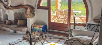 Romantic Suite Apt.21