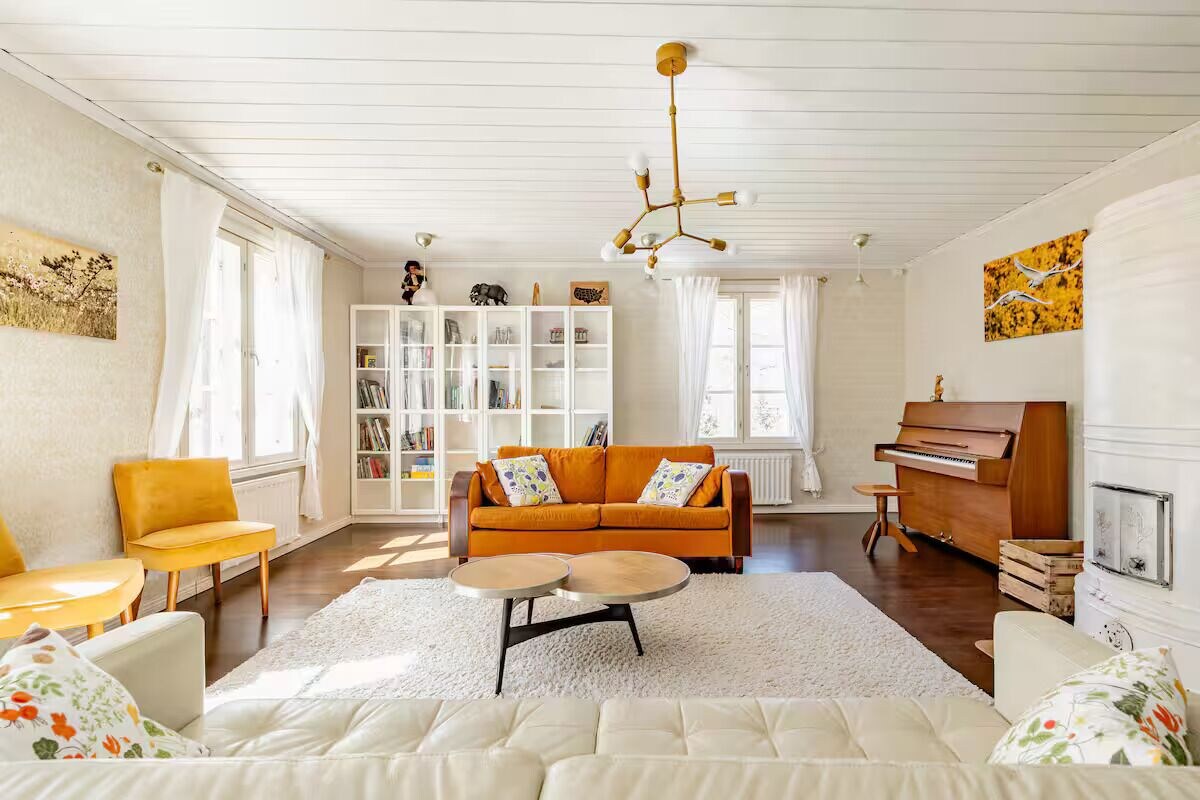 Image de profil de l’hôte