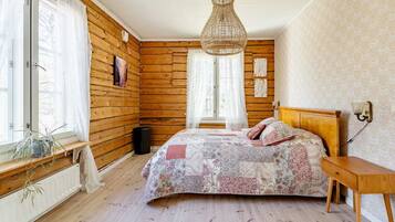 Fer et planche Ă repasser, Wi-Fi, draps fournis