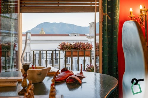 Hotiday Palermo Agostino