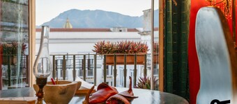 Hotiday Palermo Agostino