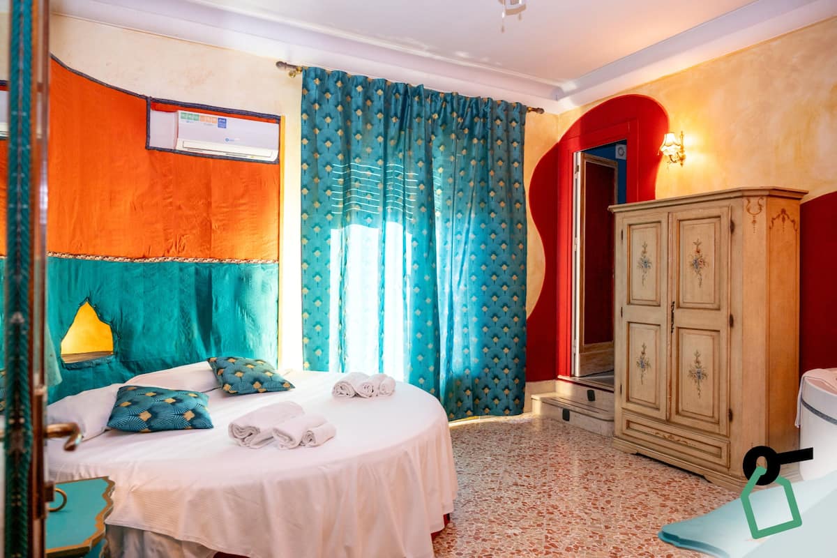 Chambre Double Luxe | Wi-Fi gratuit