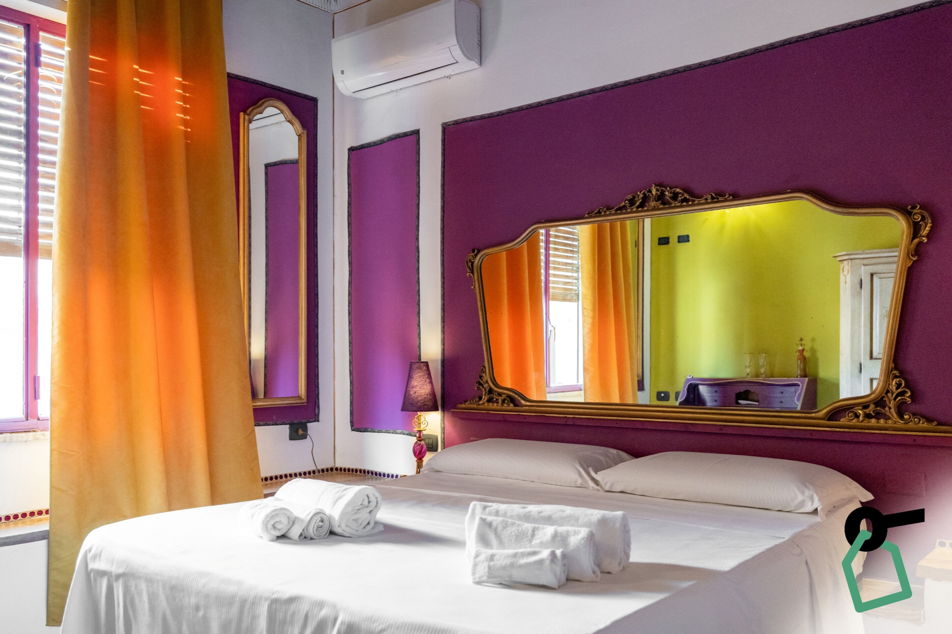 Chambre Double | Wi-Fi gratuit