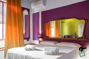 Chambre Double | Wi-Fi gratuit