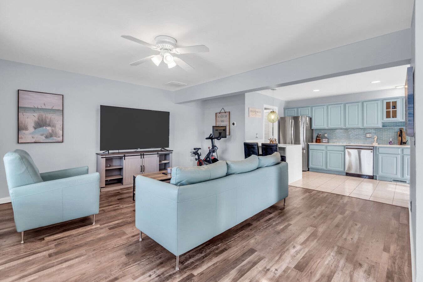 电视、电脑显示器