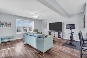 Fernseher, Computerbildschirme