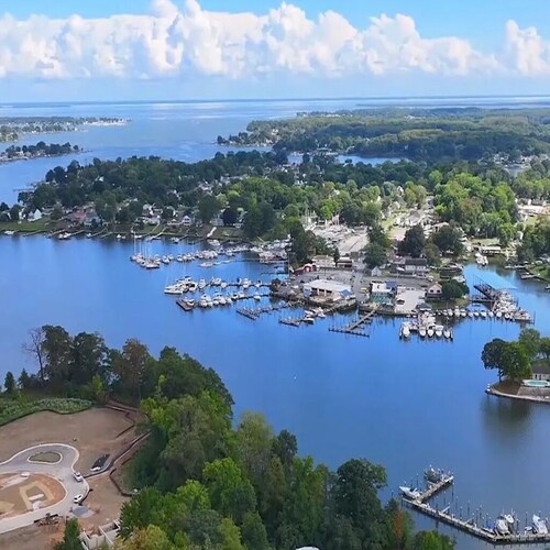 The Tolhouse Short or Long-Term