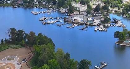 The Tolhouse Short or Long-Term