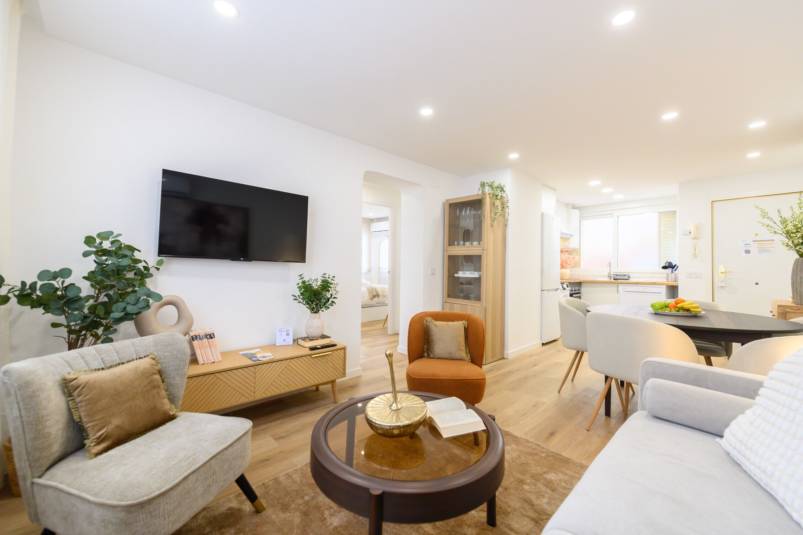 3 bedrooms
