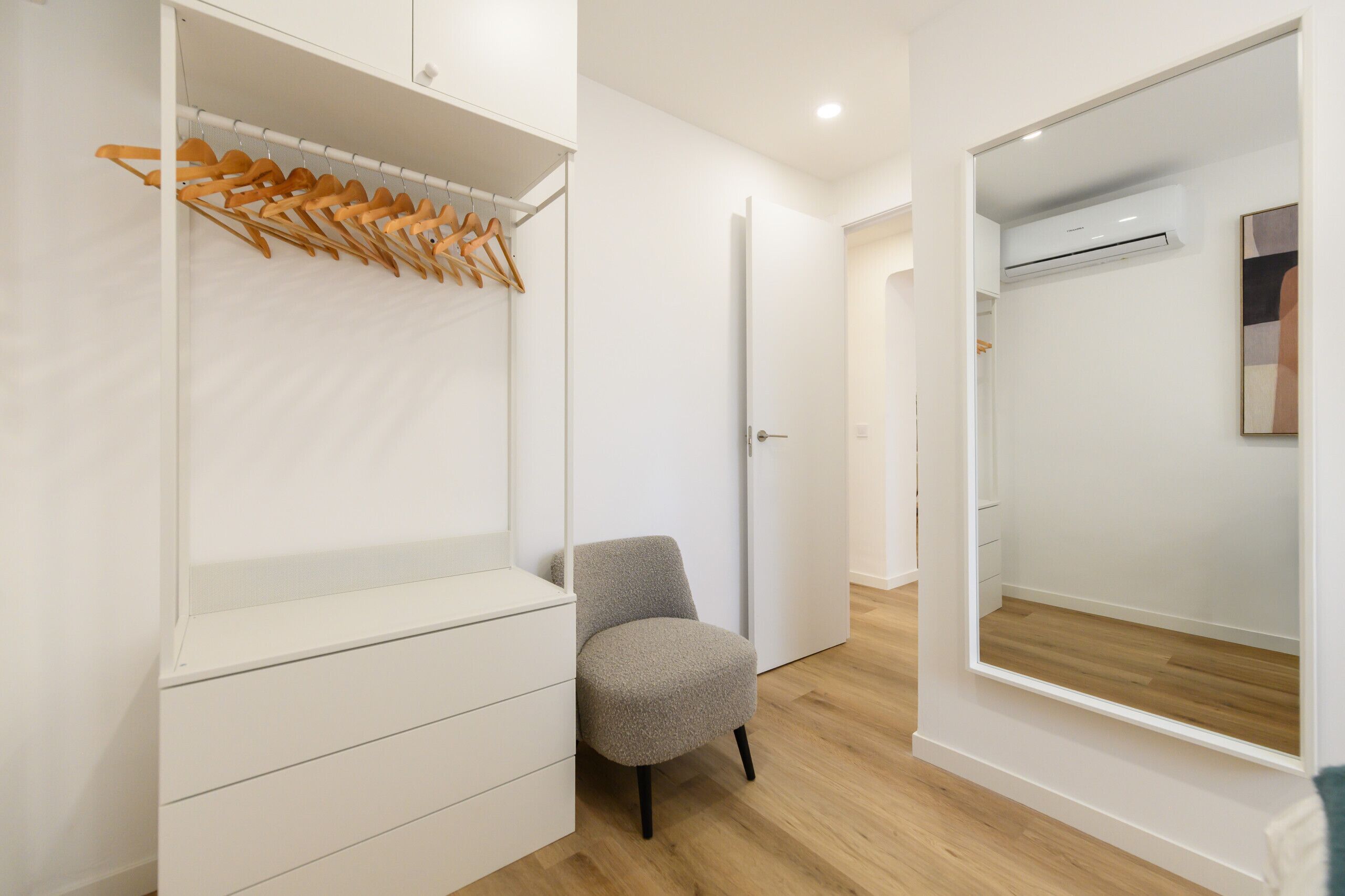 Apartment | 3 bedrooms