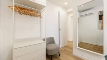Apartemen | 3 kamar tidur