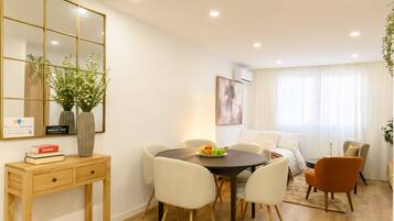 Apartment | 3 bedrooms