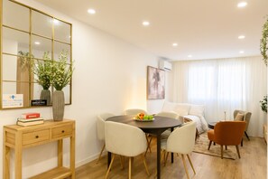 Apartemen | 3 kamar tidur