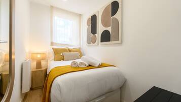 Apartment | 3 bedrooms