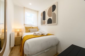 Apartment - M Gco69bd Apartamento de 3 Dormitorios (Madrid)