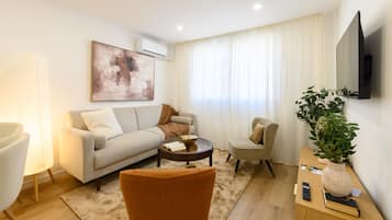 Apartment | 3 bedrooms