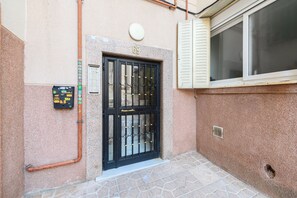 Apartemen | 3 kamar tidur