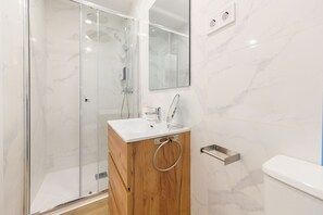 Apartment - M Gco69bd Apartamento de 3 Dormitorios (Madrid)