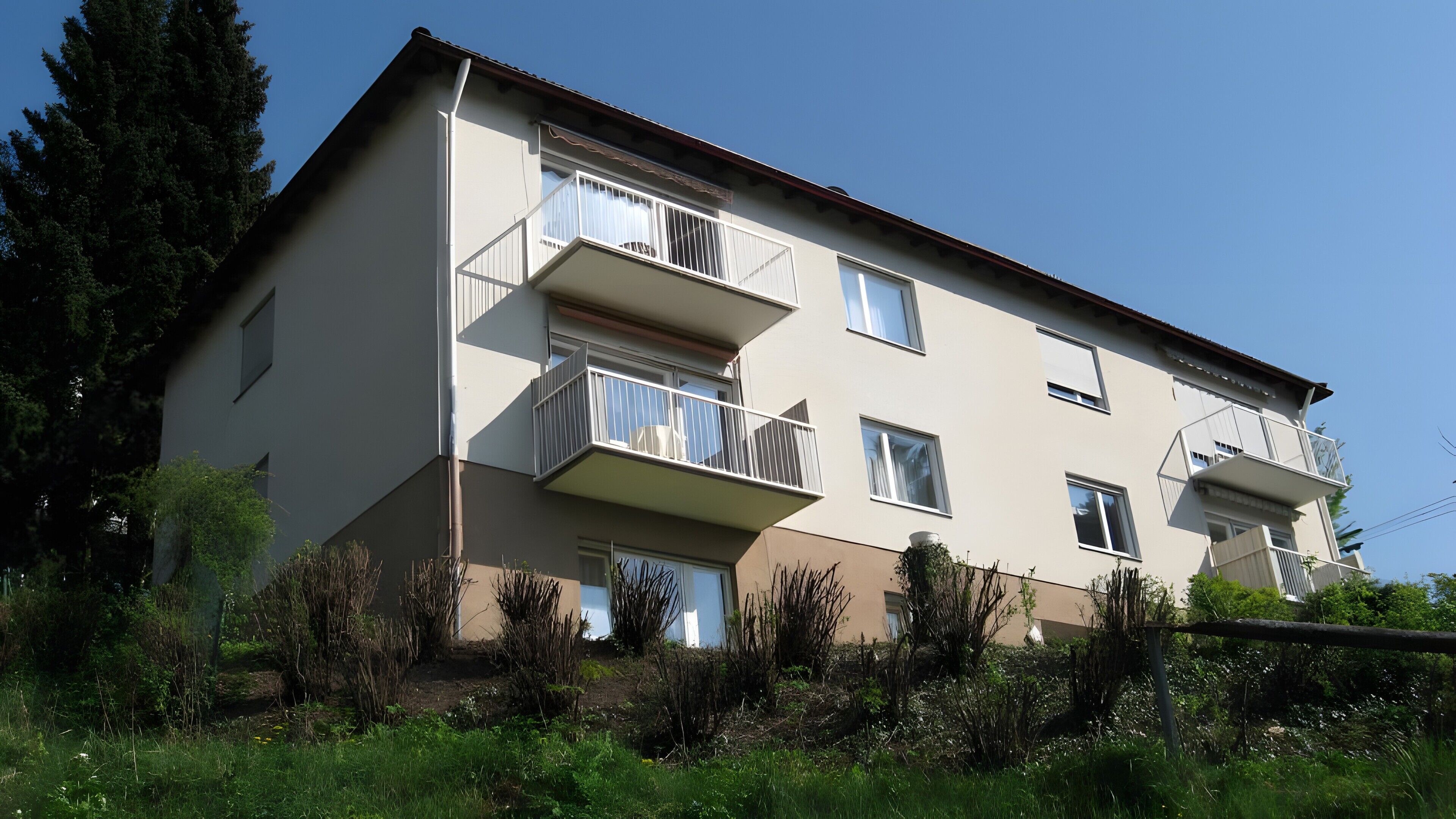 Außenbereich