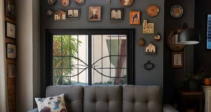Room-taguato B&B 05 - AsunciĂłn