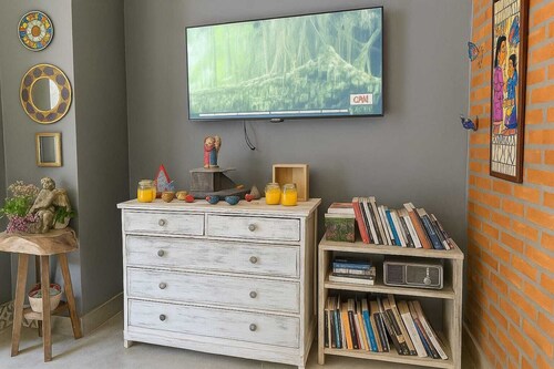 Room-taguato B&B 05 - Asunción