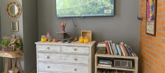 Room-taguato B&B 05 - Asunción