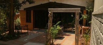 Room-taguato B&B 05 - Asunción