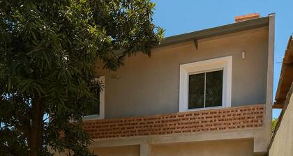 Room-taguato B&B 05 - Asunción