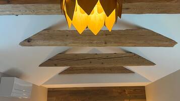 1 slaapkamer, wifi, beddengoed