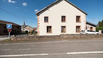 Eksteriør