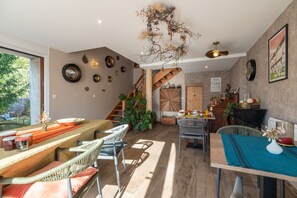 Restaurantes