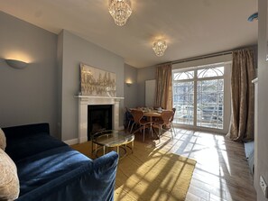 منطقة المعيشة