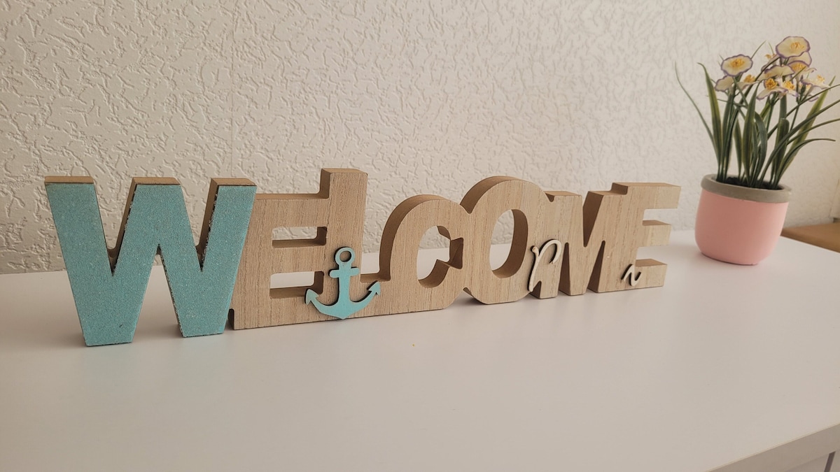 Bild für Gastgeberprofil