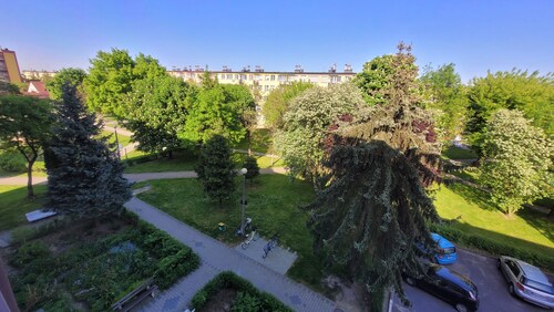 DAMS APARTMENT - ZASOLE - 2 BEDROOMS - 5 min to Museum