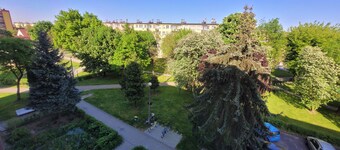 DAMS APARTMENT - ZASOLE - 2 BEDROOMS - 5 min to Museum