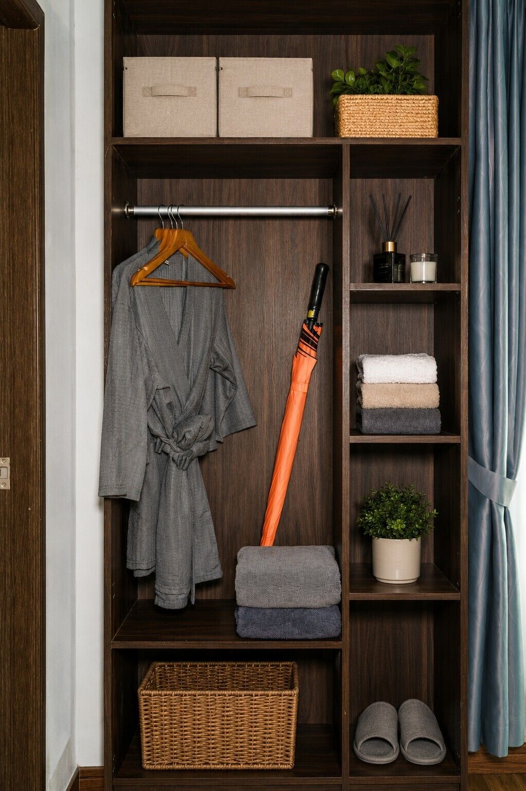 Family Villa | Hypo-allergenic bedding, minibar, in-room safe, desk