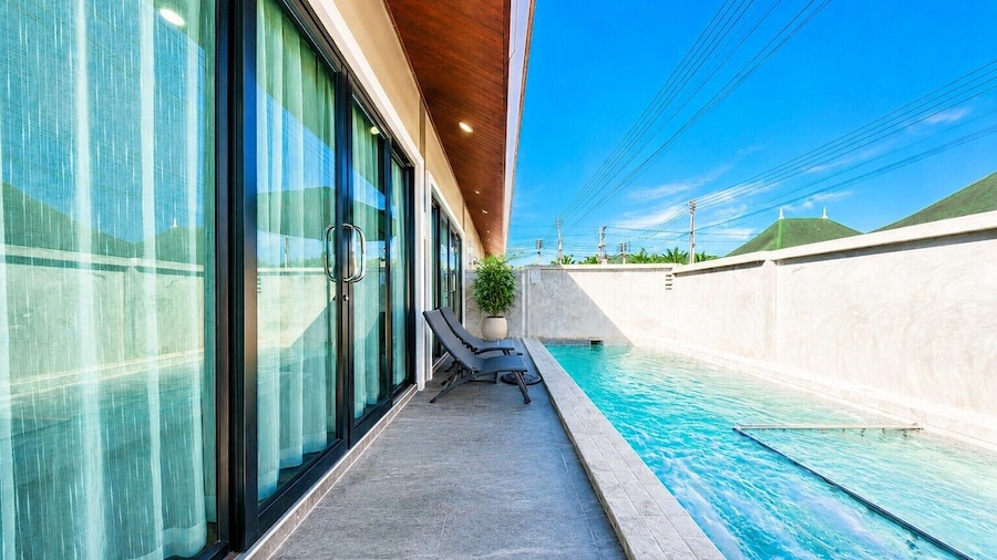 Arterra Haven Aonang Krabi