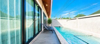 Arterra Haven Aonang Krabi
