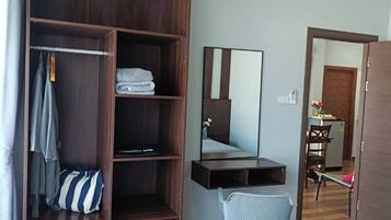 Family Villa | Room amenity