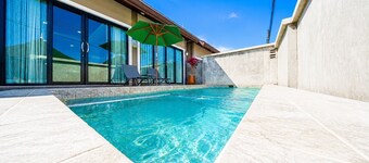 Arterra Haven Aonang Krabi