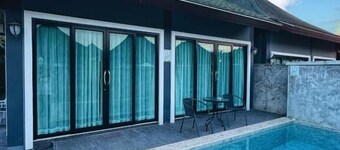 Arterra Haven Aonang Krabi