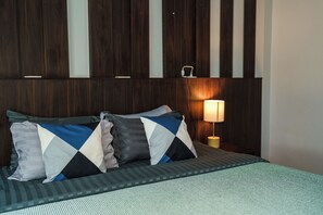 Family Villa | Hypo-allergenic bedding, minibar, in-room safe, desk - Arterra Haven Aonang Krabi (Krabi)