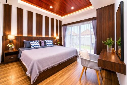 Family Villa