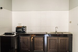 Family Villa | Microwave - Arterra Haven Aonang Krabi (Krabi)