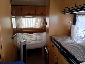 Wi-Fi, draps fournis