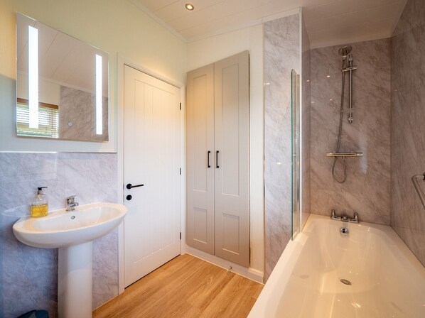 Badkamer
