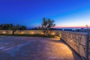 Property grounds - Villa Stani (Novalja)